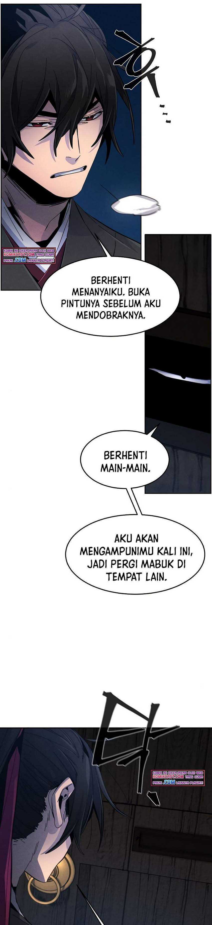 return-of-the-mad-demon Chapter chapter-20