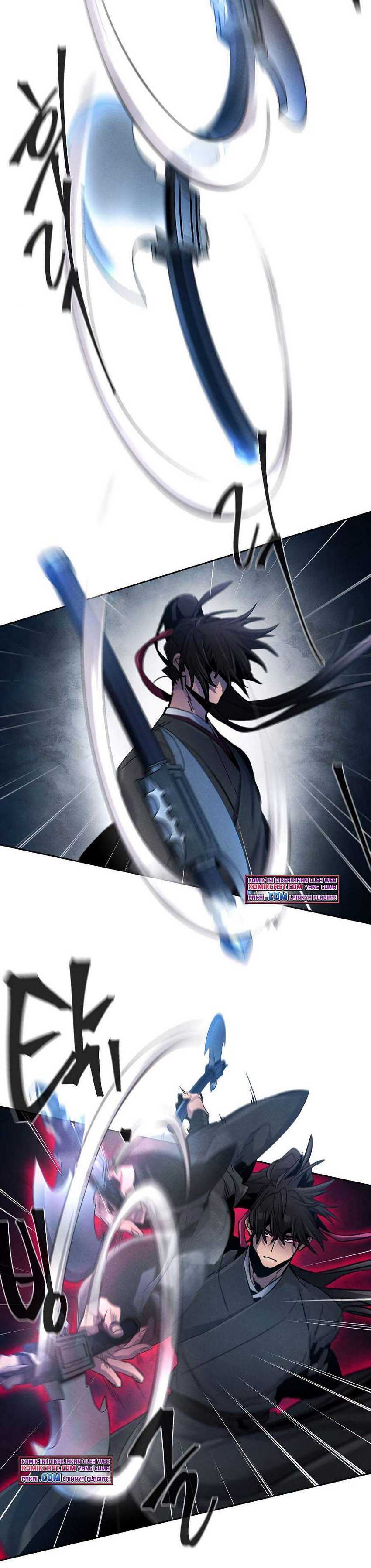 return-of-the-mad-demon Chapter chapter-20