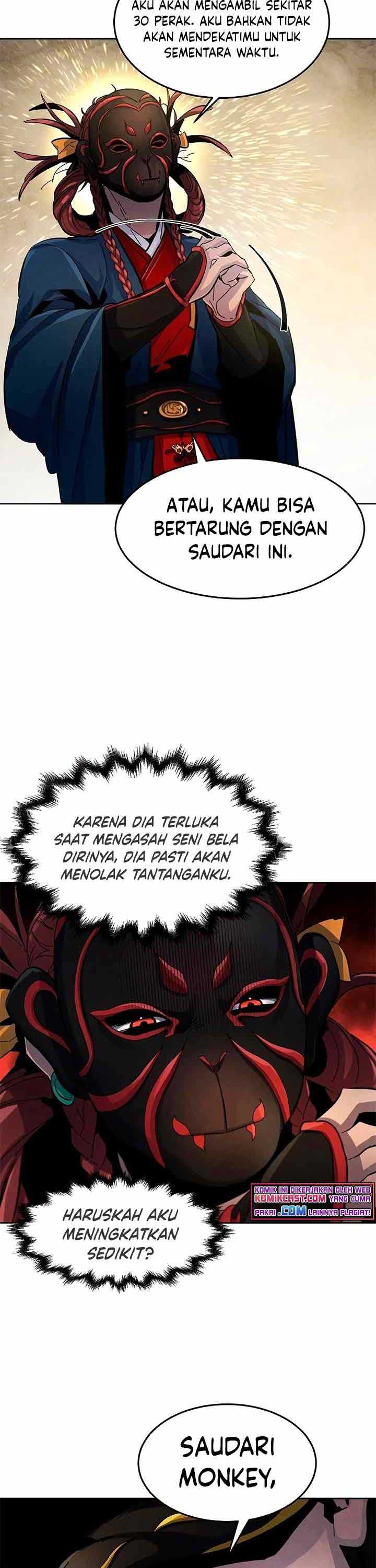 return-of-the-mad-demon Chapter chapter-25