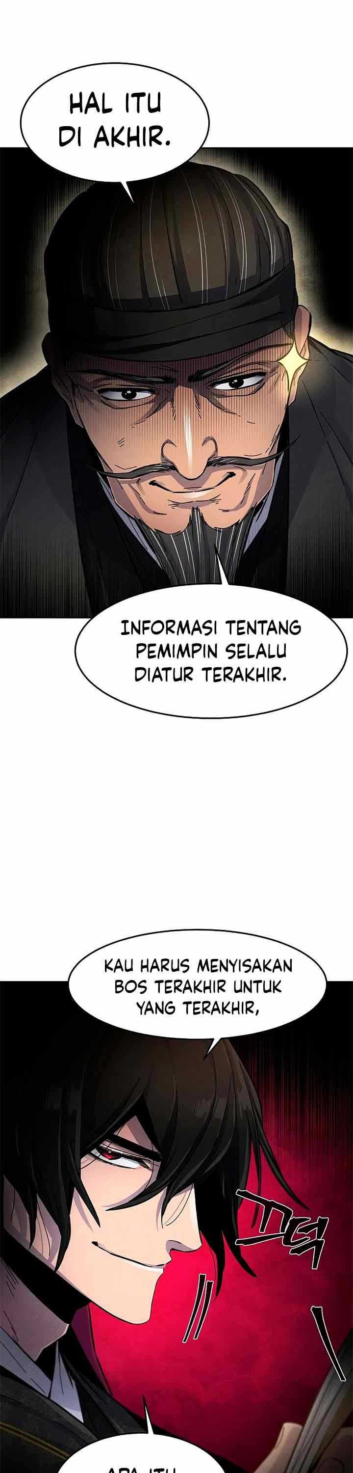 return-of-the-mad-demon Chapter chapter-25