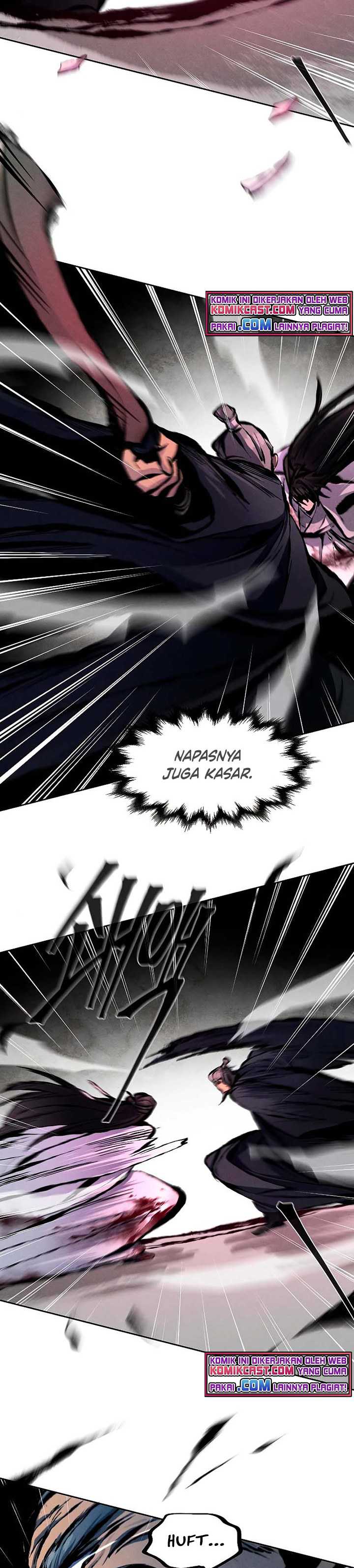 return-of-the-mad-demon Chapter chapter-32