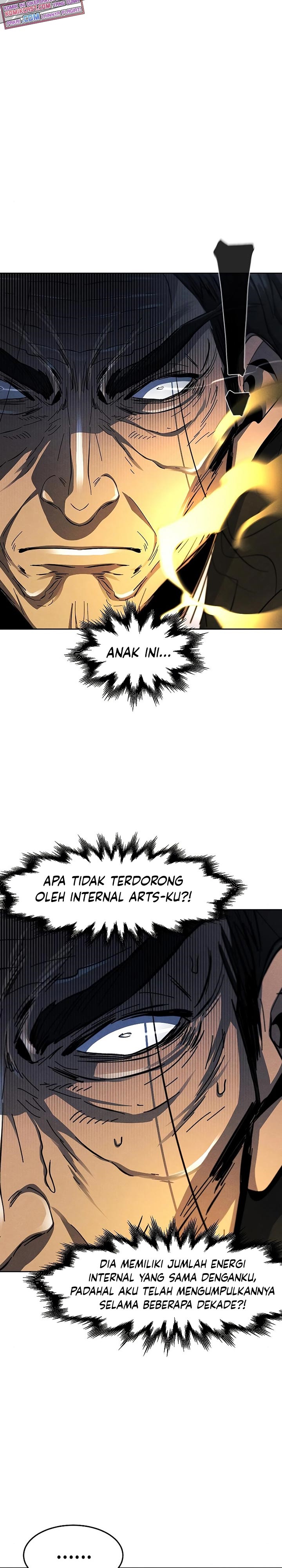 return-of-the-mad-demon Chapter chapter-42