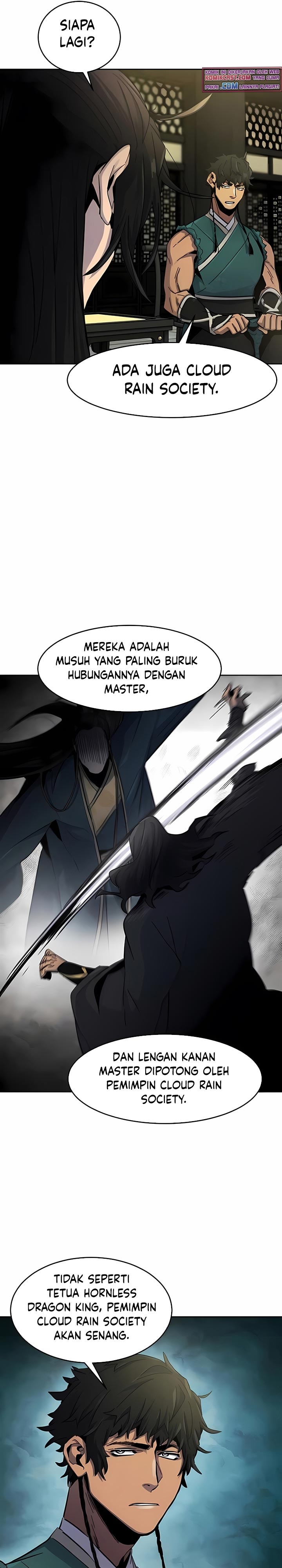 return-of-the-mad-demon Chapter chapter-43