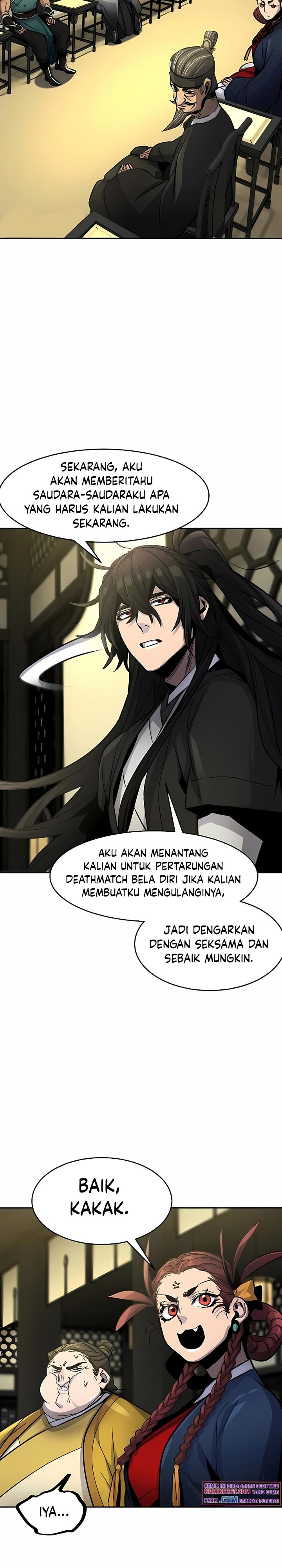 return-of-the-mad-demon Chapter chapter-43