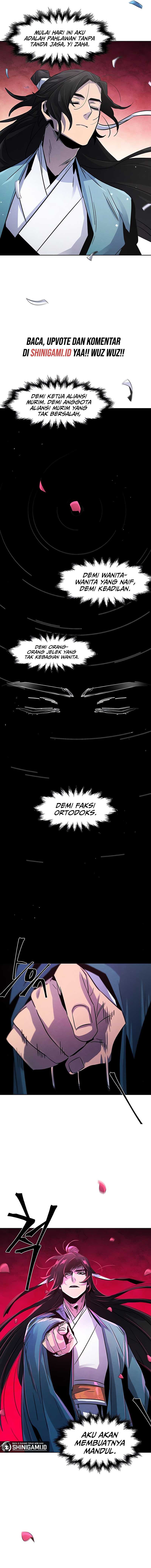 return-of-the-mad-demon Chapter chapter-80