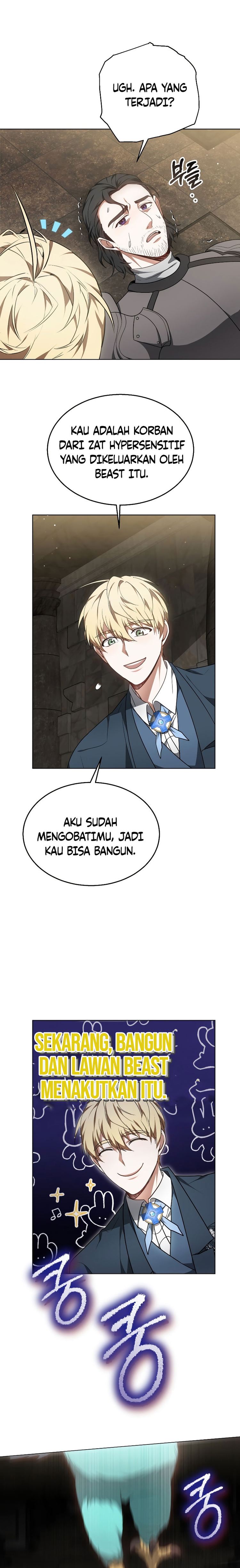 dr-player Chapter 60