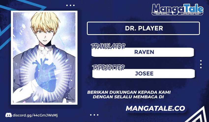 Dr. Player Chapter 02
