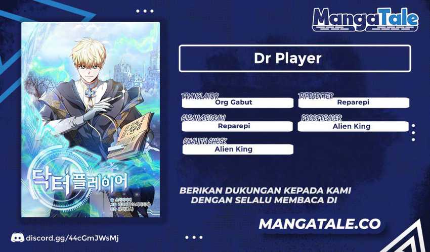 Dr. Player Chapter 05