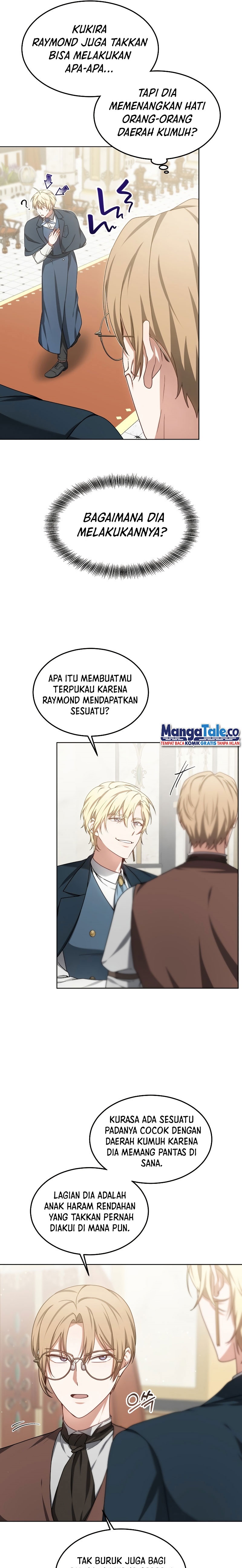 Dr. Player Chapter 32