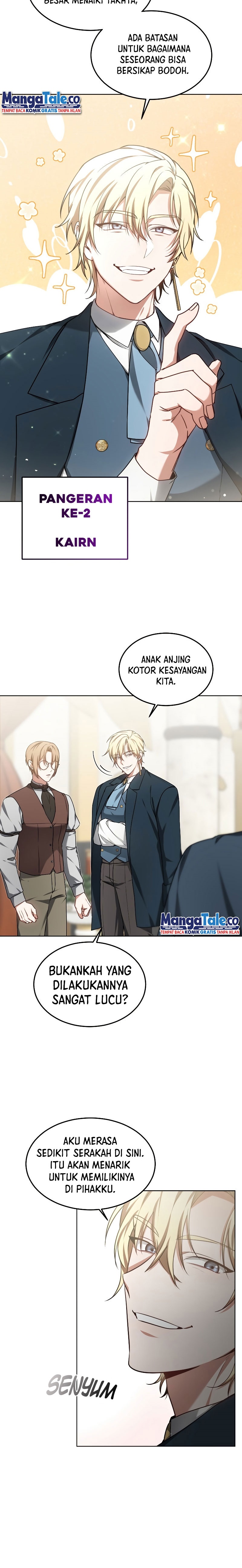 Dr. Player Chapter 32