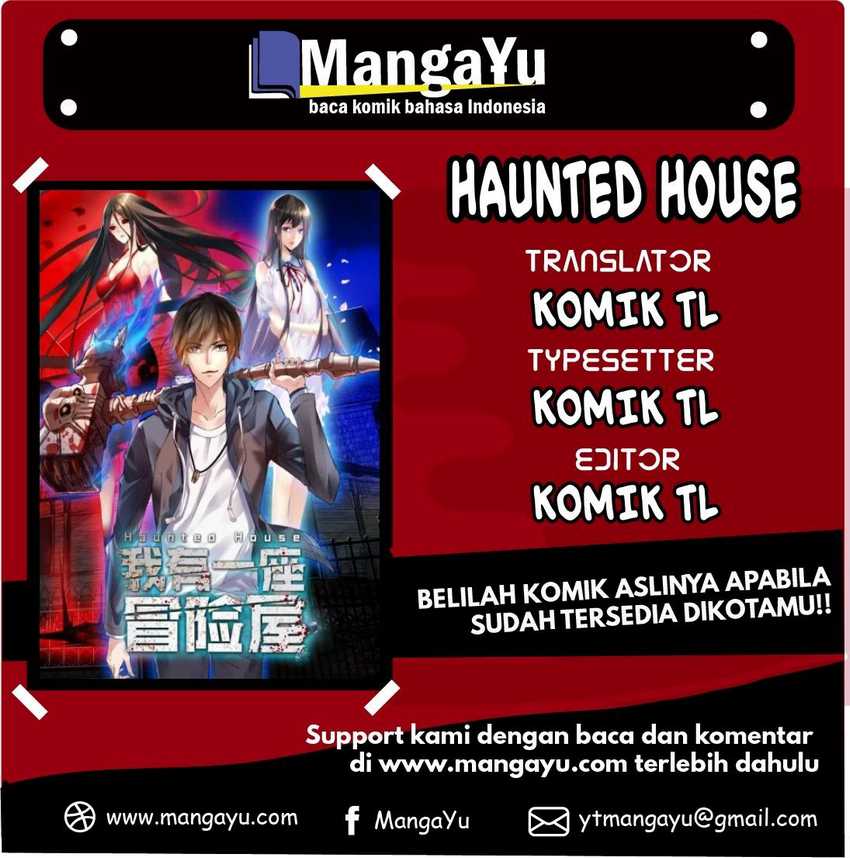 Haunted House Chapter 12