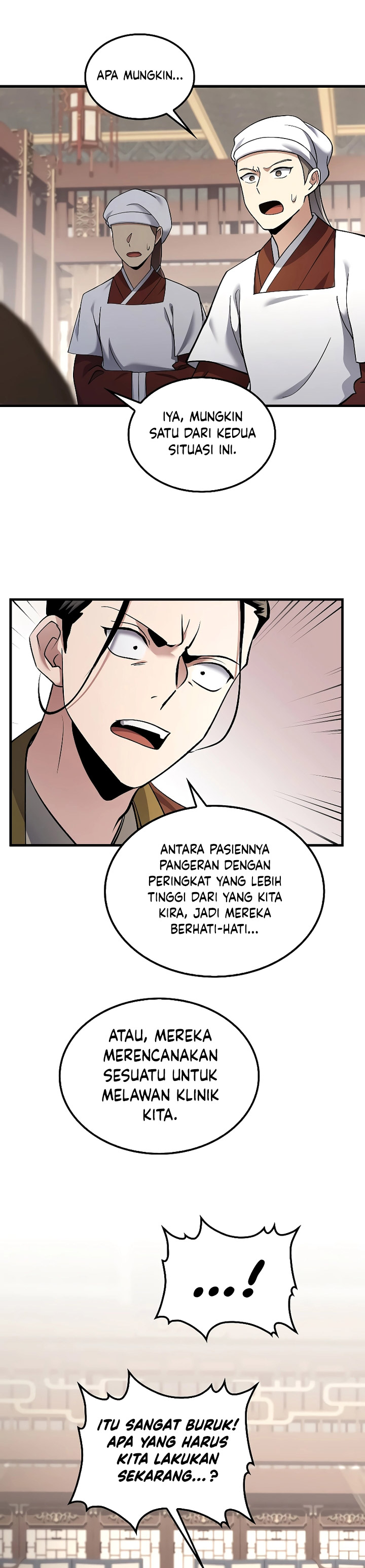 kang-dokter-asd2 Chapter 161