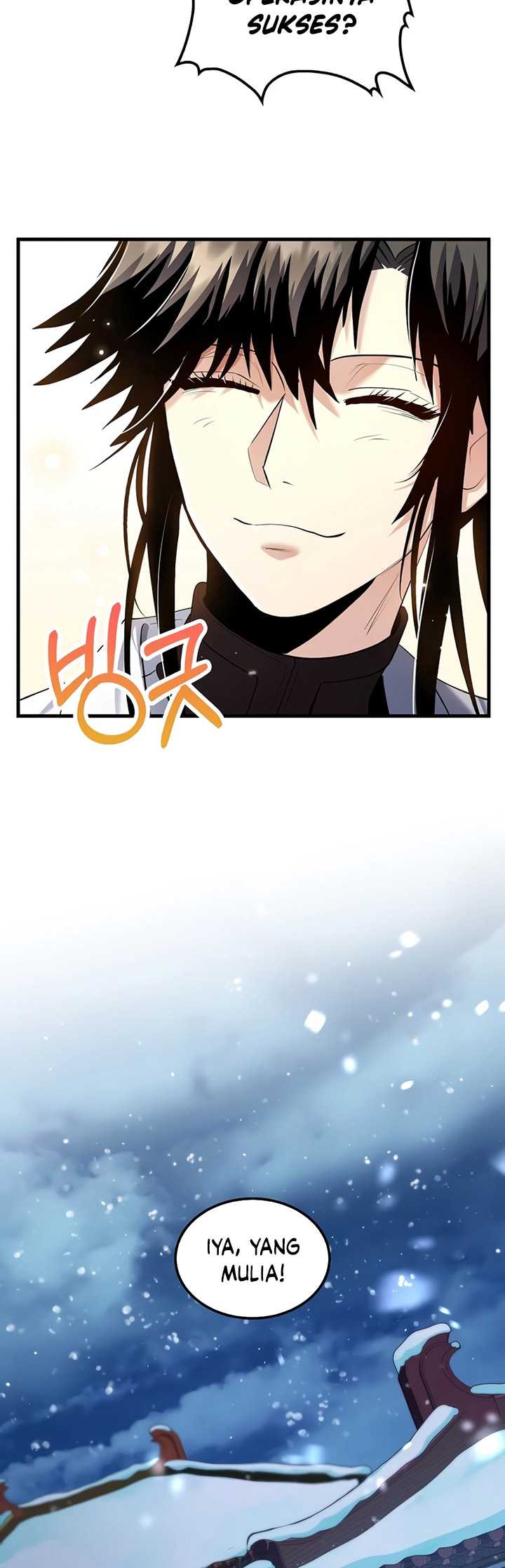 Doctor’s Rebirth Chapter 156