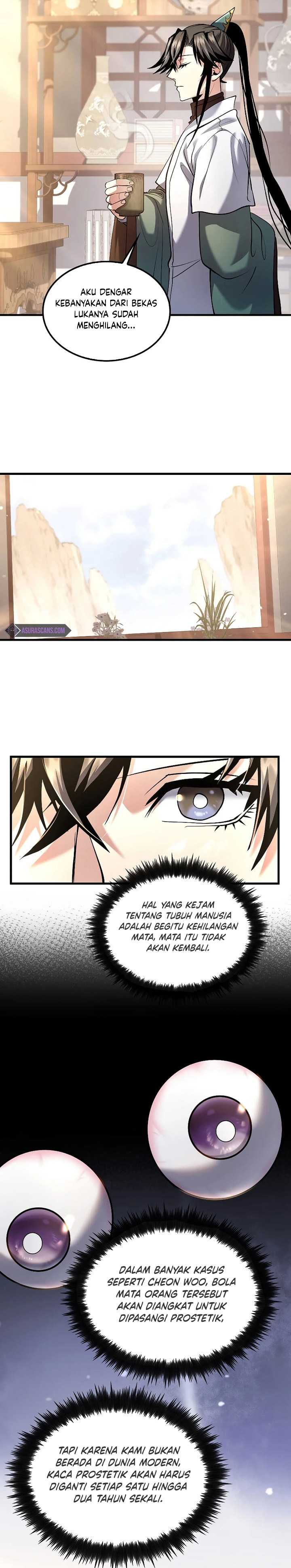 kang-dokter-asd2 Chapter chapter-164