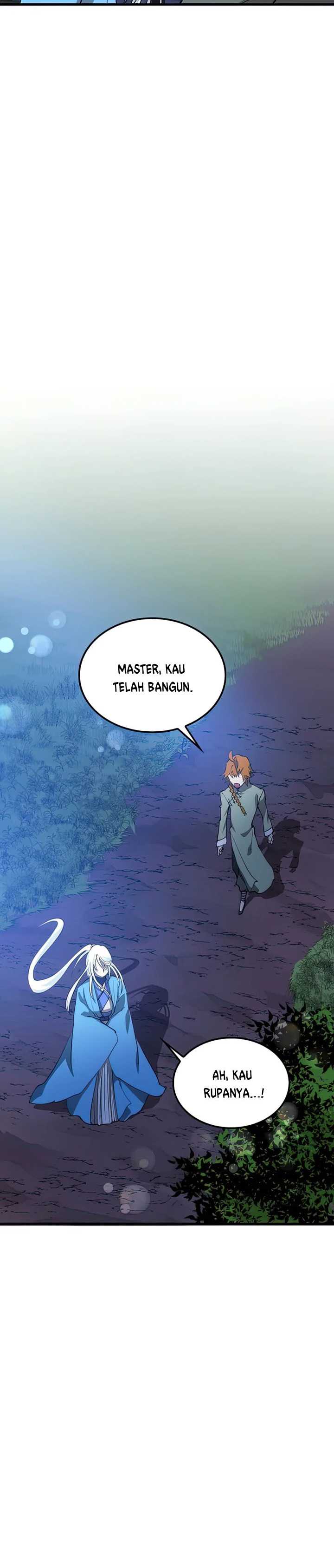 Doctor’s Rebirth Chapter 88