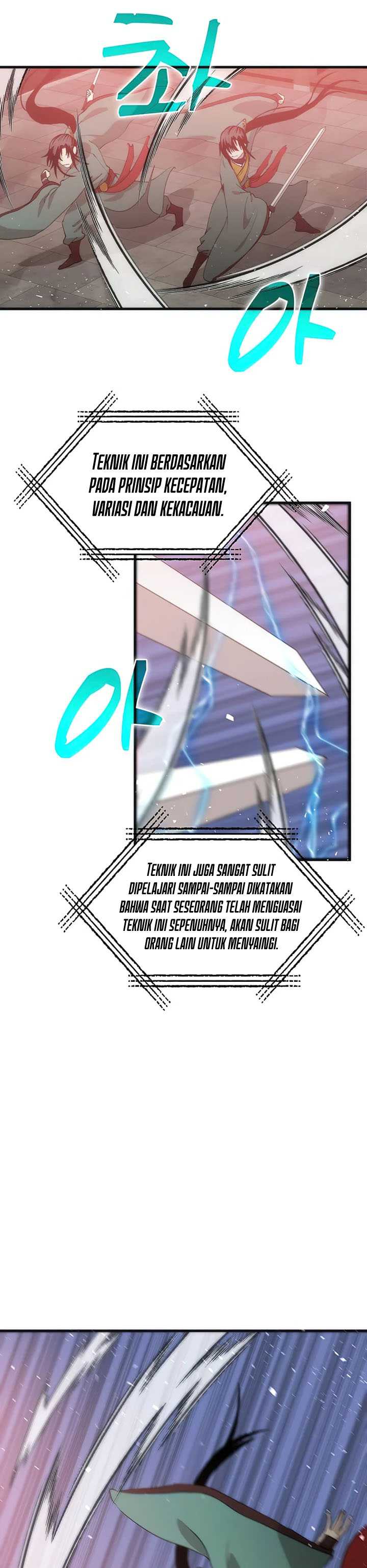 Doctor’s Rebirth Chapter 91