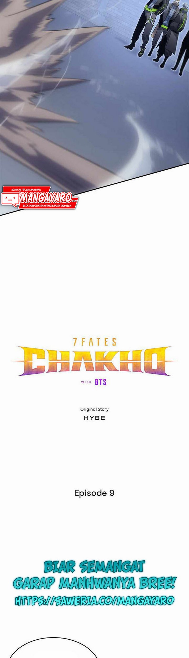 7Fates: Chakho Chapter 09.1