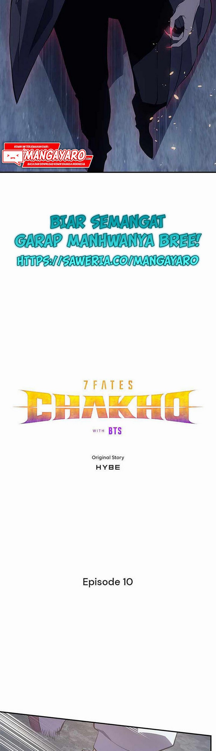 7Fates: Chakho Chapter 10.2