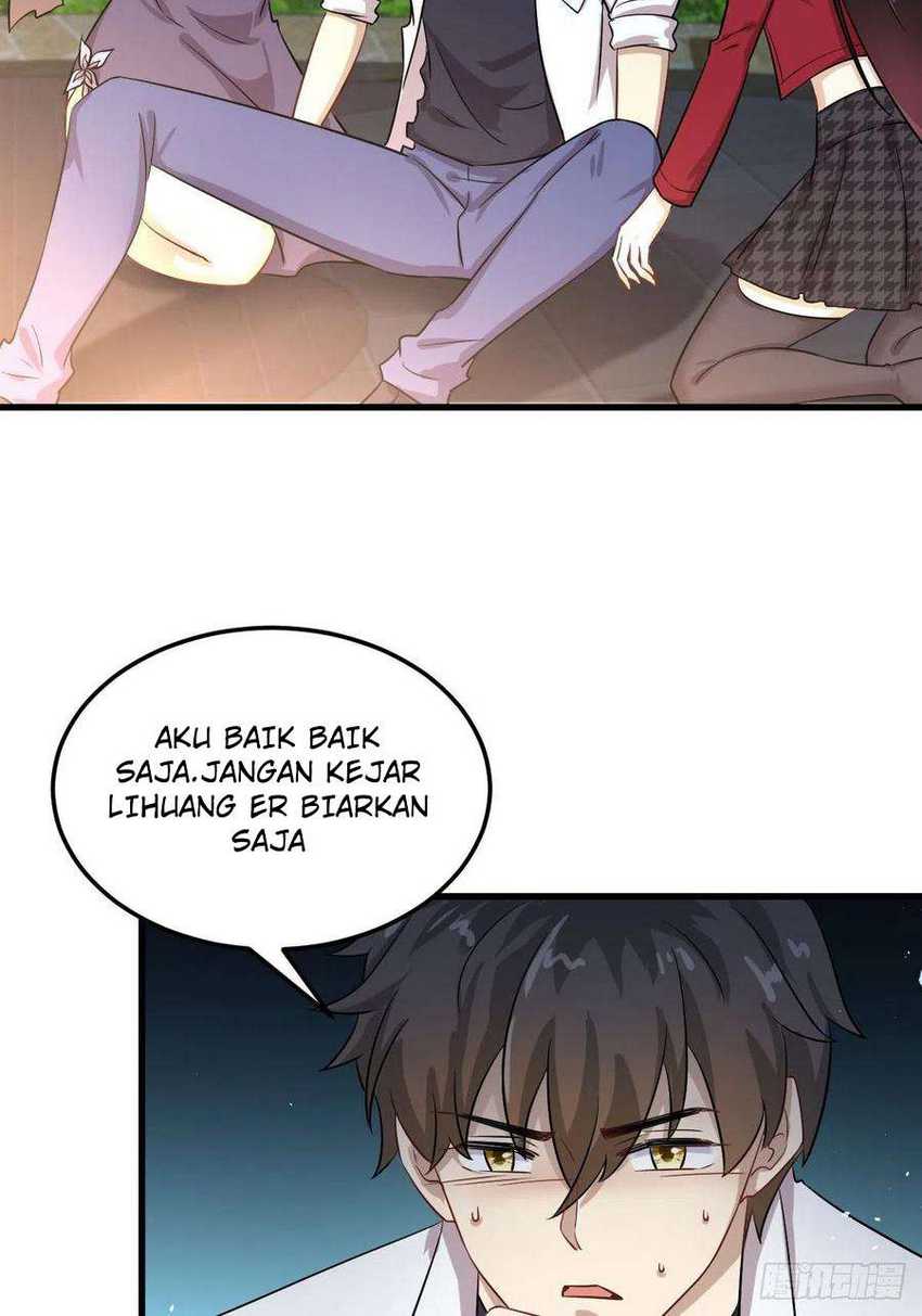 Immortal Swordsman in The Reverse World Chapter 181 bahasa indonesia