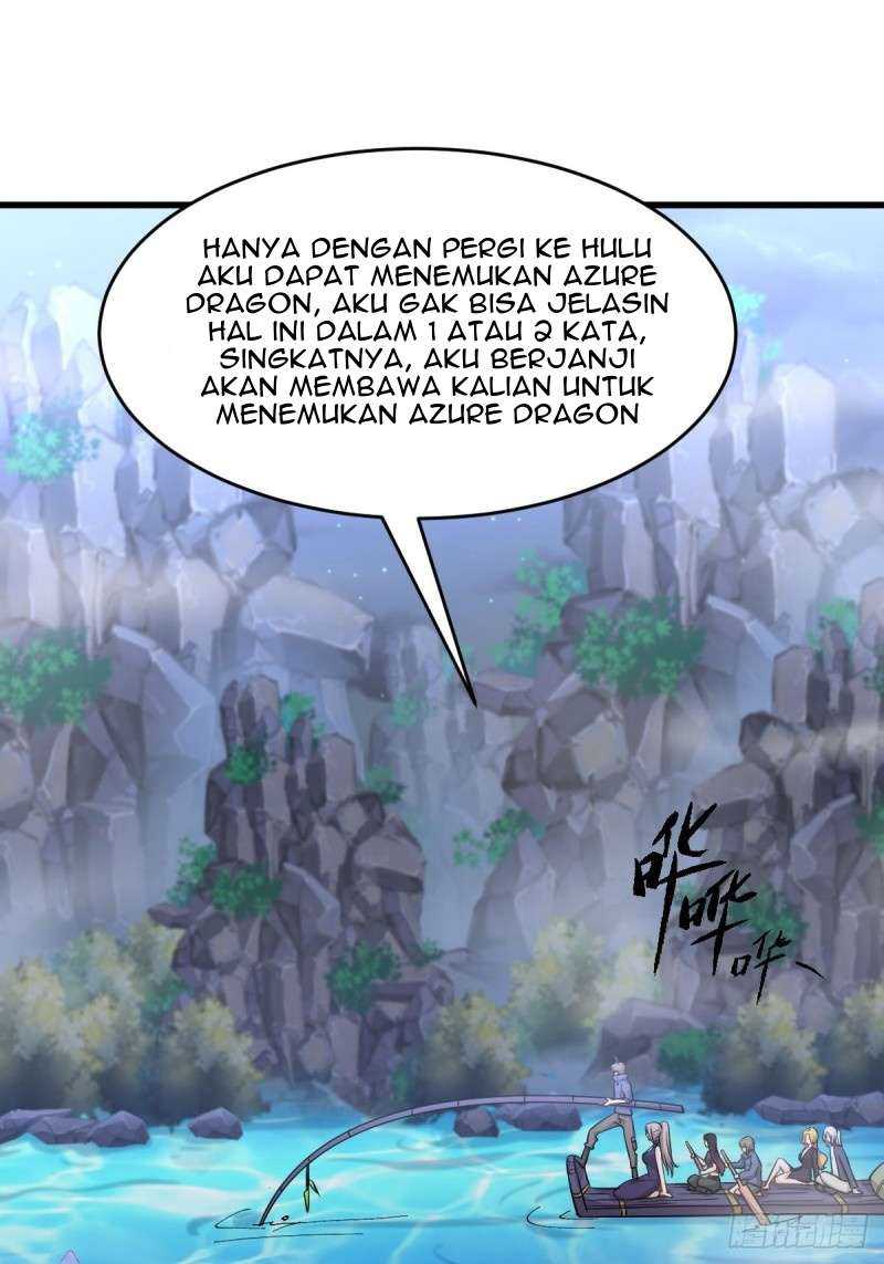 Immortal Swordsman in The Reverse World Chapter 191 bahasa indonesia