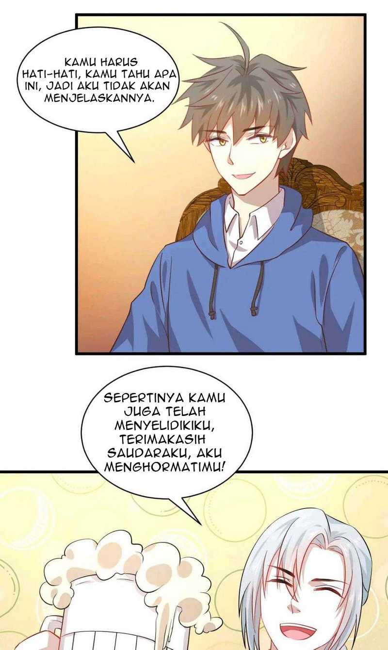 Immortal Swordsman in The Reverse World Chapter 36