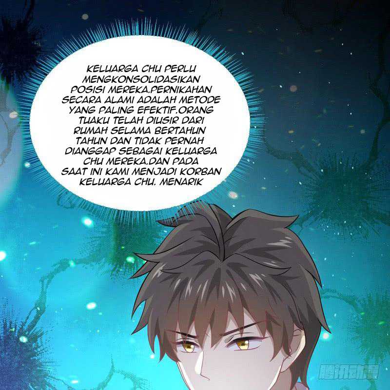 Immortal Swordsman in The Reverse World Chapter 74