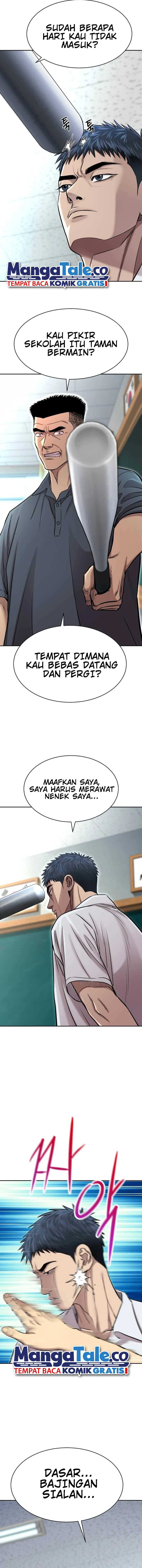 genius-grandson-of-the-loan-shark-king Chapter chapter-04