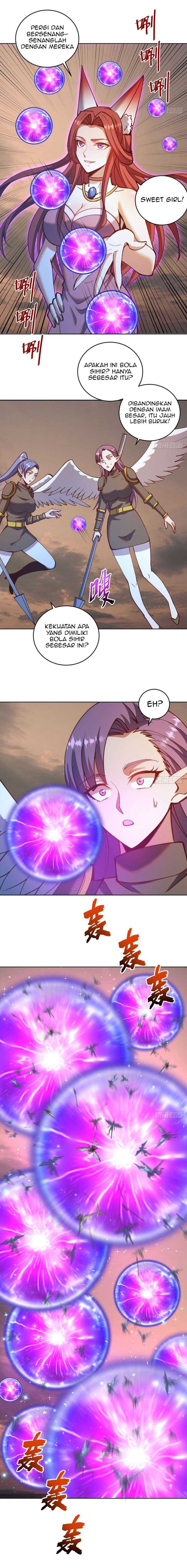 Dark Star Emperor Chapter 250