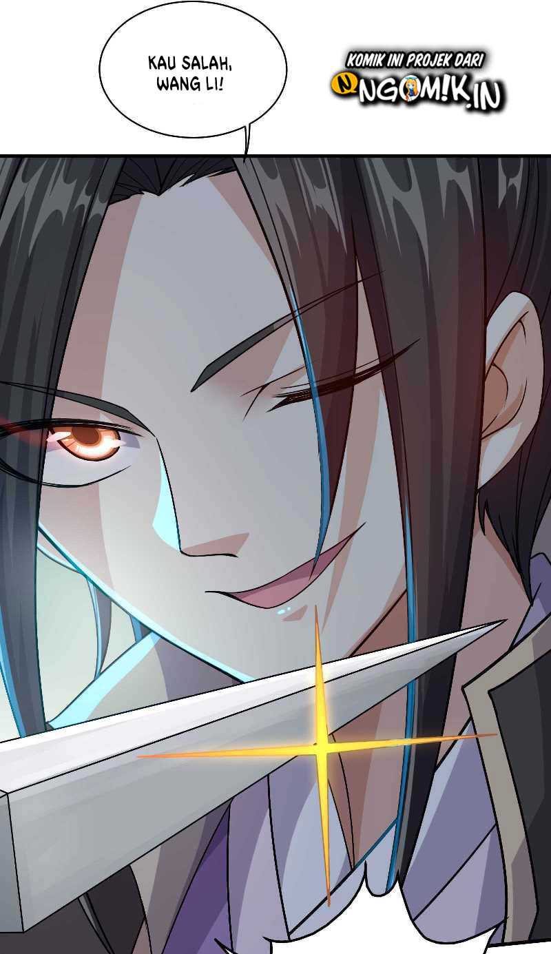 Matchless Emperor Chapter 8.2