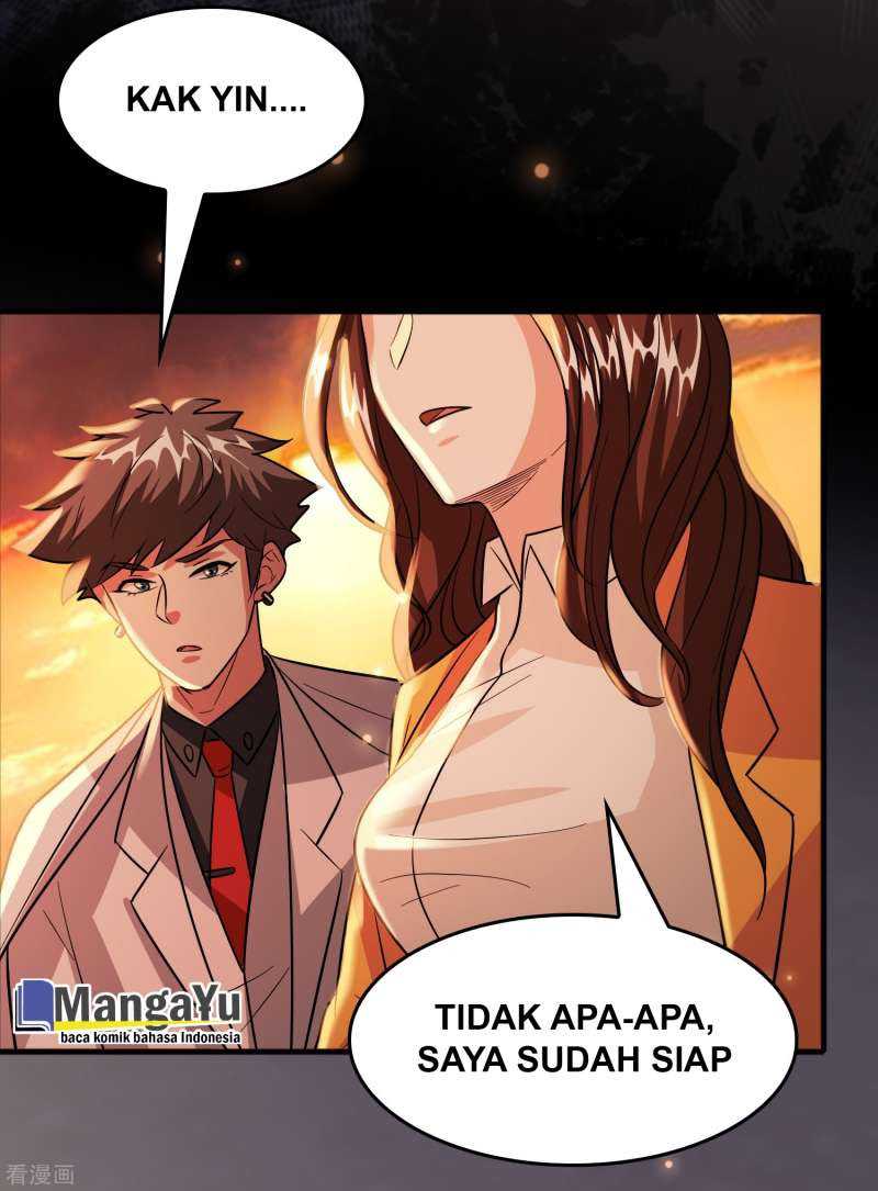 Outlander Tyrant Supplier Chapter 64