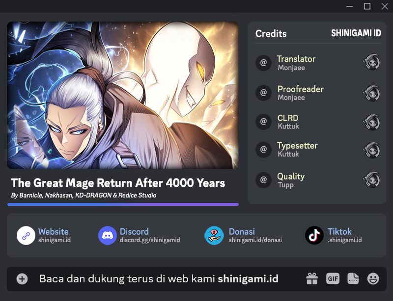 7695725157-the-great-mage-returns-after-4000-years Chapter 170