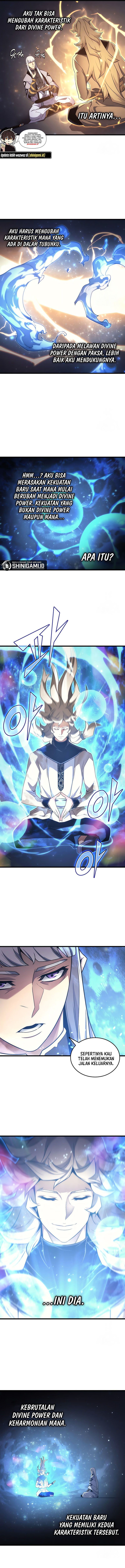 The Great Mage Returns After 4000 Years Chapter 159