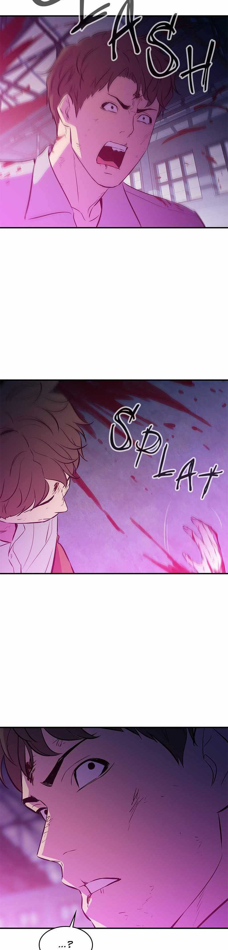 Incompetent Villain Chapter 49