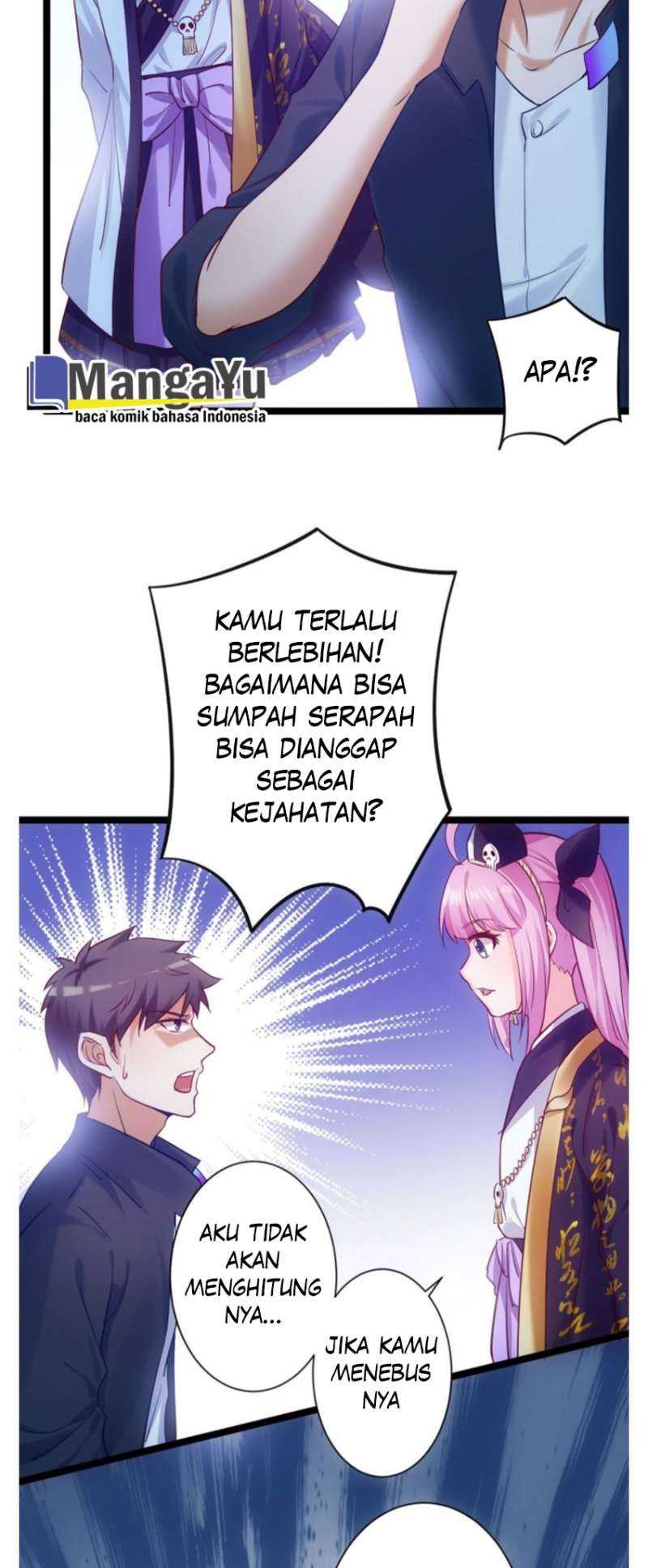 I Must Be Hero Chapter 2