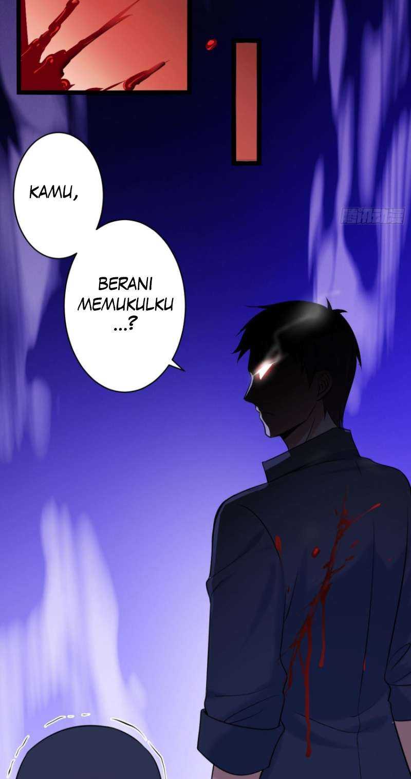 I Must Be Hero Chapter 3