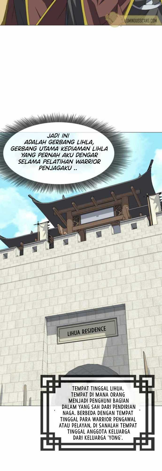Warrior Guard Chapter 04