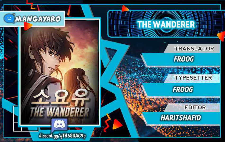The Wanderer Chapter 02