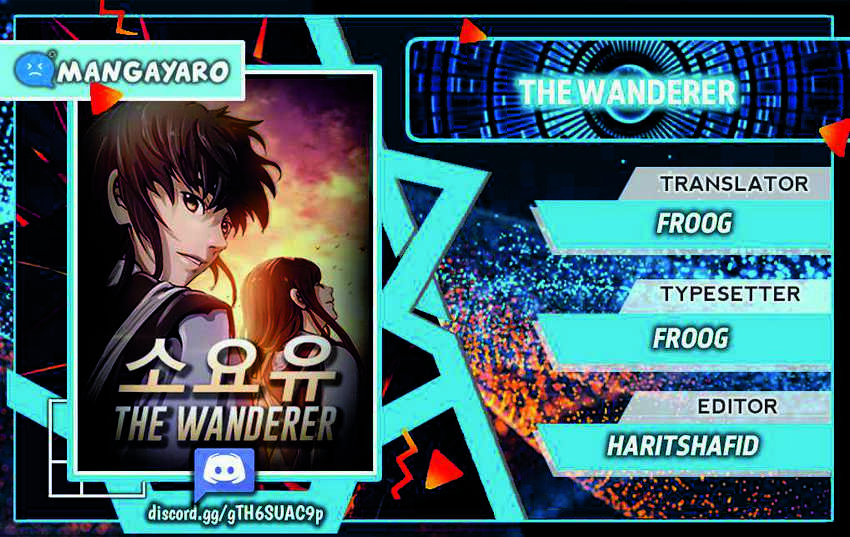 The Wanderer Chapter 07