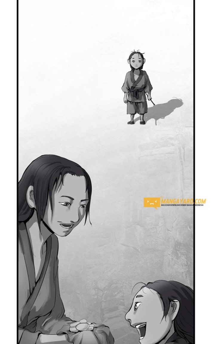 The Wanderer Chapter 31