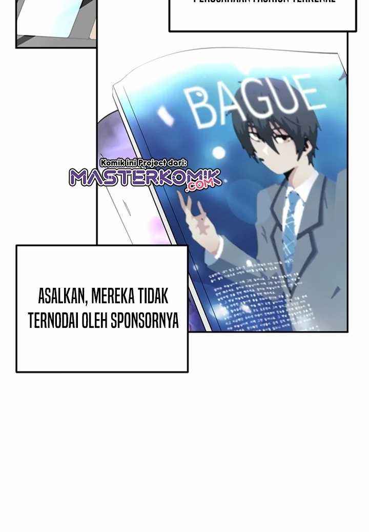 Where Are You Looking, Manager? Chapter 05