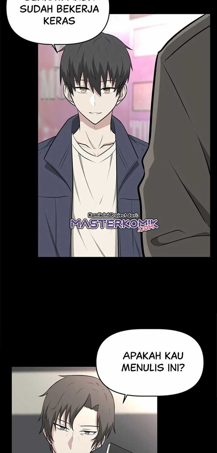 Where Are You Looking, Manager? Chapter 06