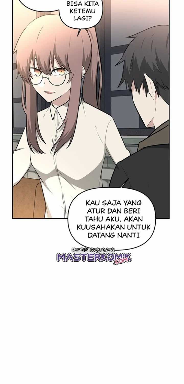 Where Are You Looking, Manager? Chapter 06