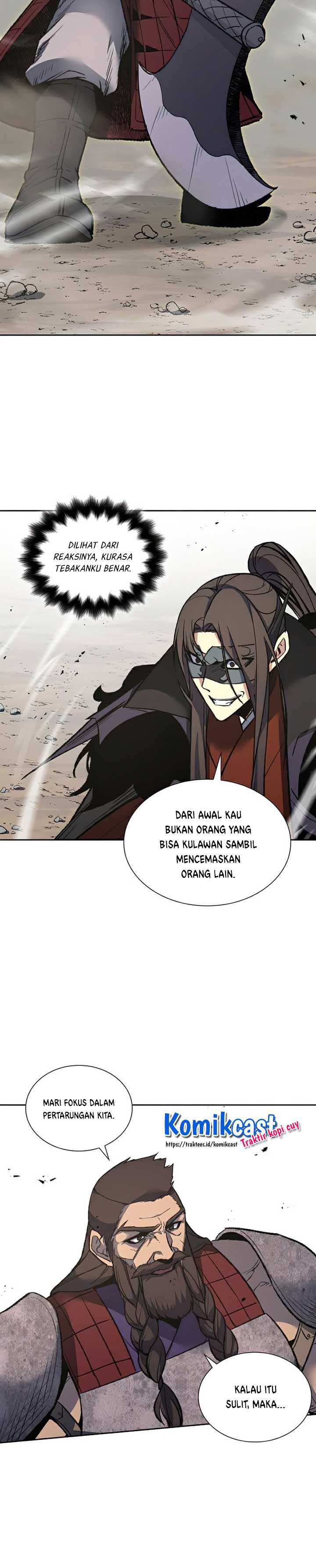 I Reincarnated As The Crazed Heir Chapter 30