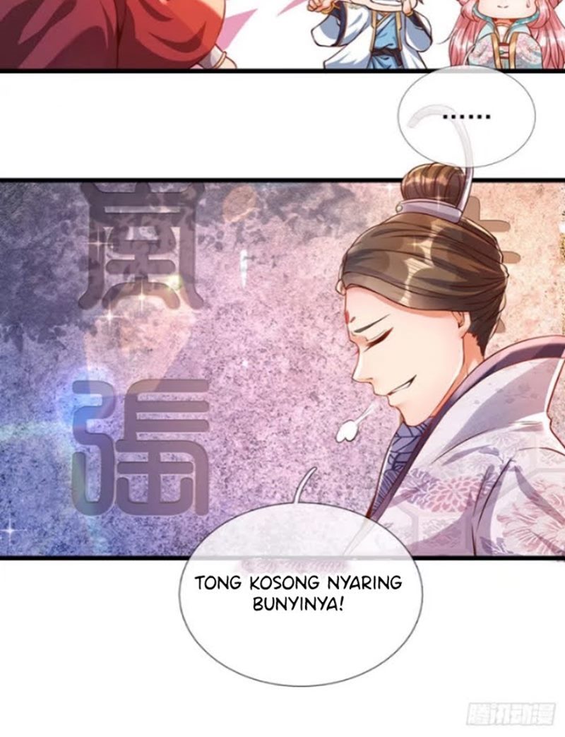 Star Sign In To Supreme Dantian Chapter 06
