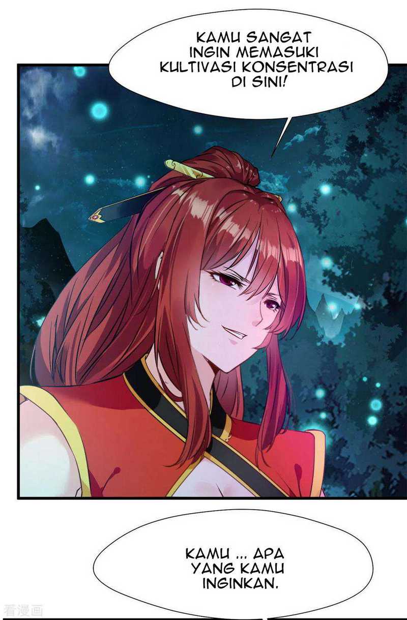 Shi Chenxiang Chapter 38