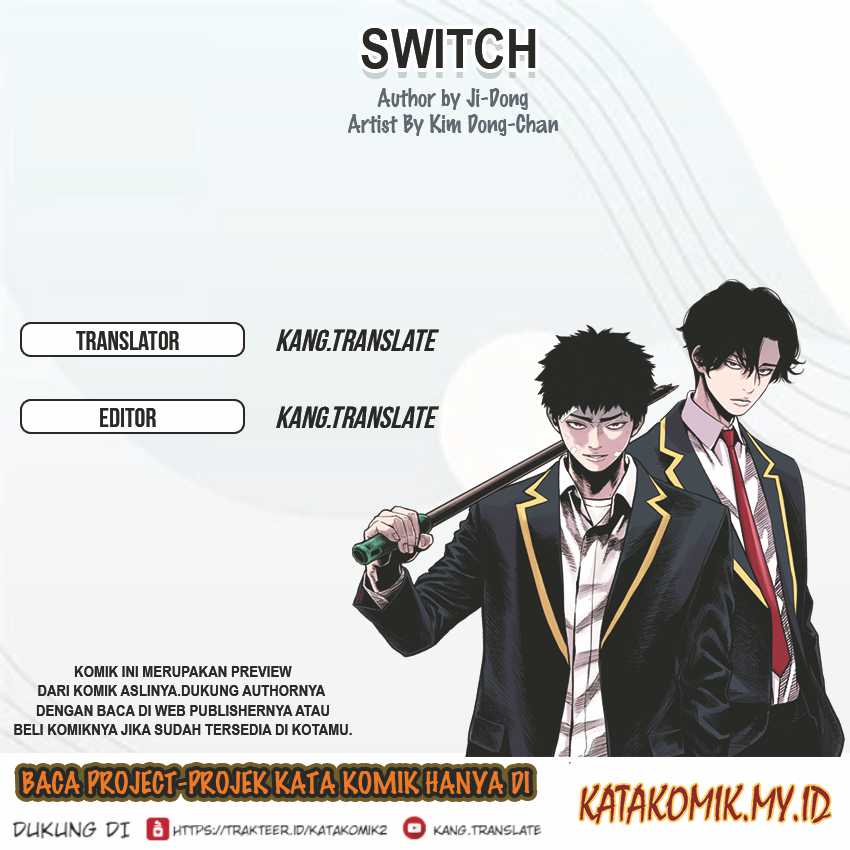 Switch Chapter 01.1