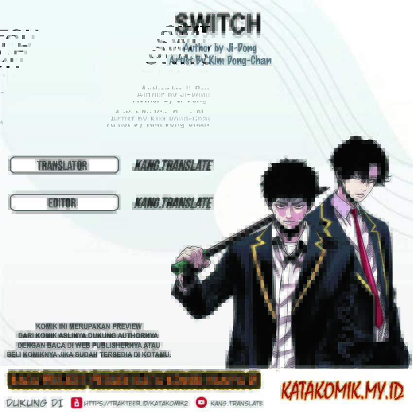 Switch Chapter 09.1