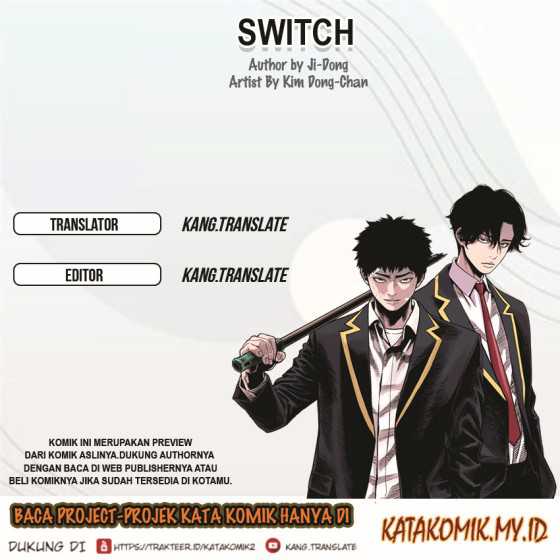 Switch Chapter 15.2