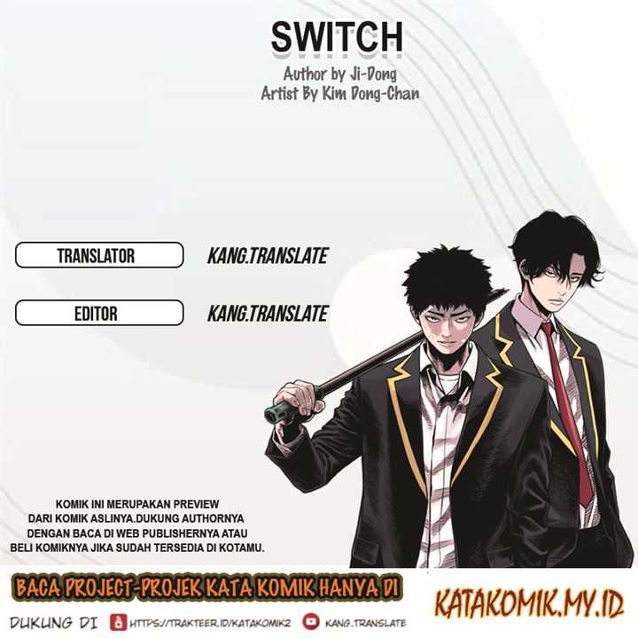 Switch Chapter 19.2