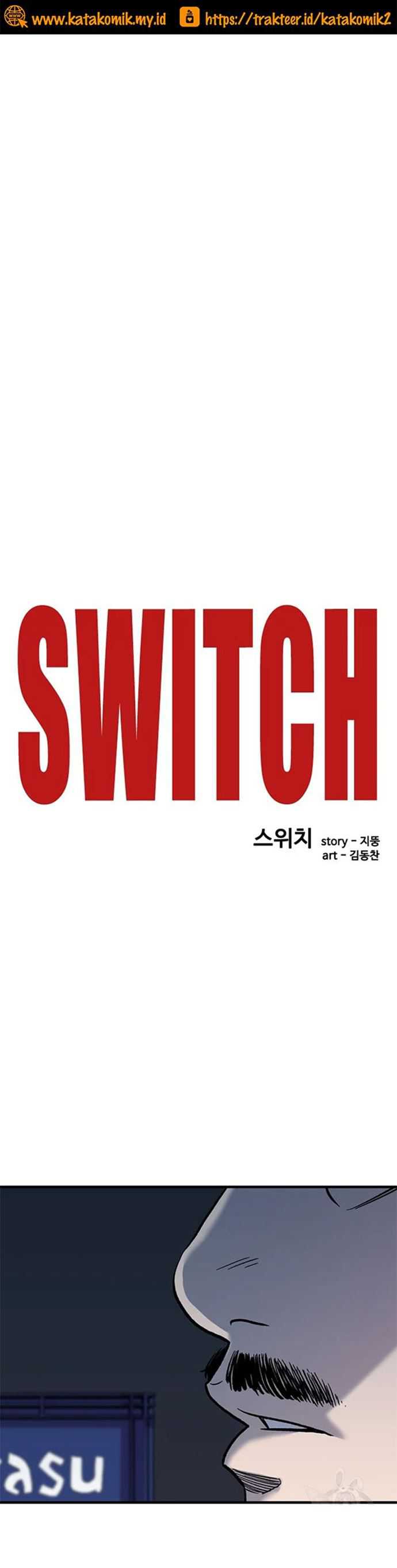 Switch Chapter 29.1